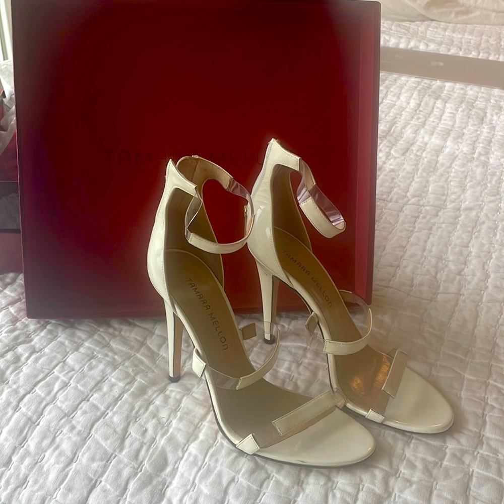 Tamara Mellon Frontline 105 38.5